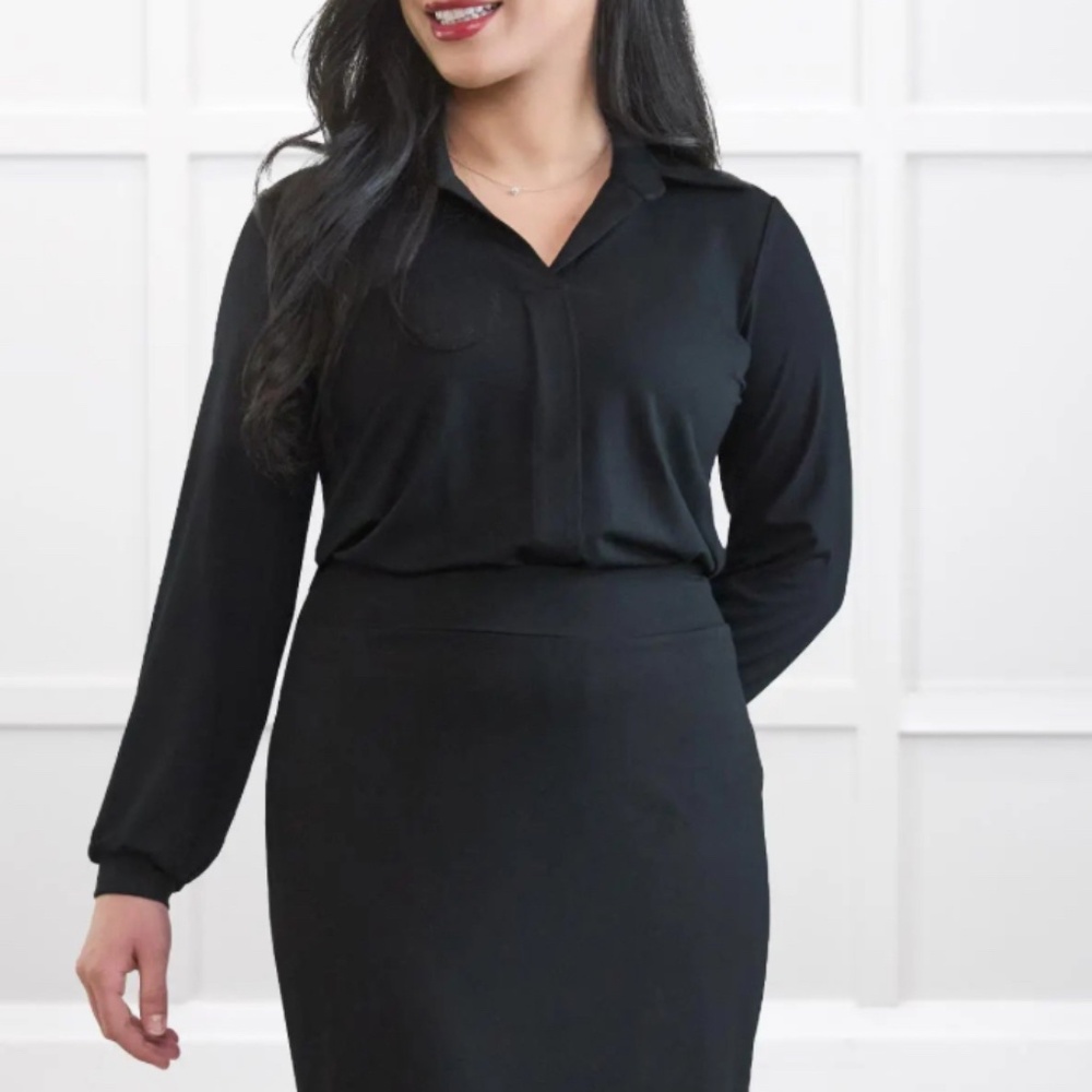 Miik Lucia Shirt